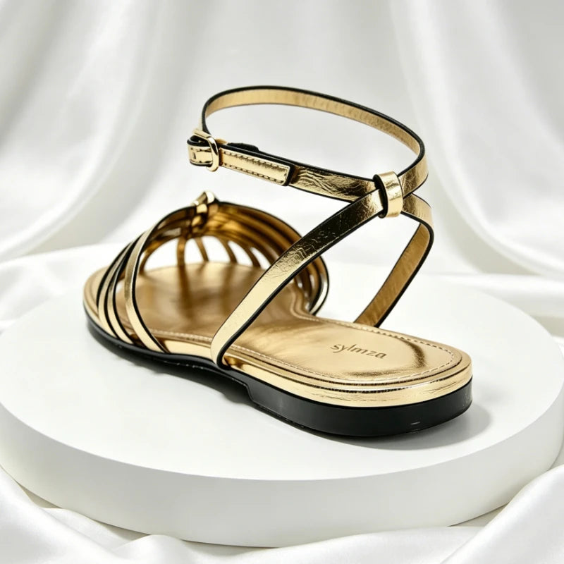 Marisela | Majestic Comfort Sandals