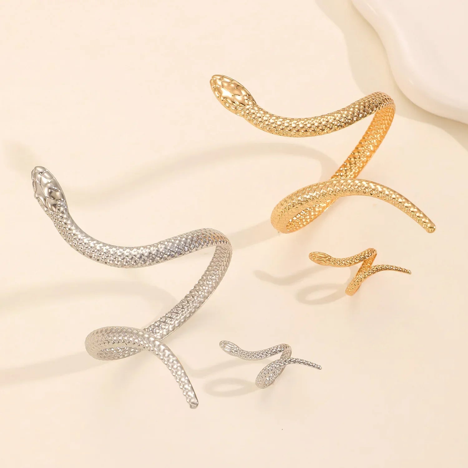 BELLA SERPENT SET