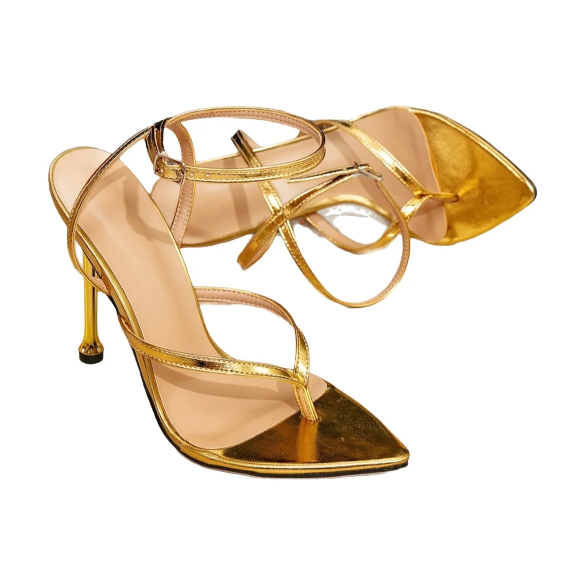 Grace | Fashionable party heels
