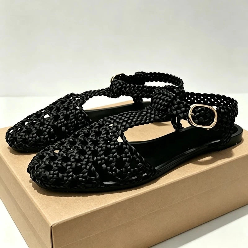 Lorena | Lasting Comfort Sandals