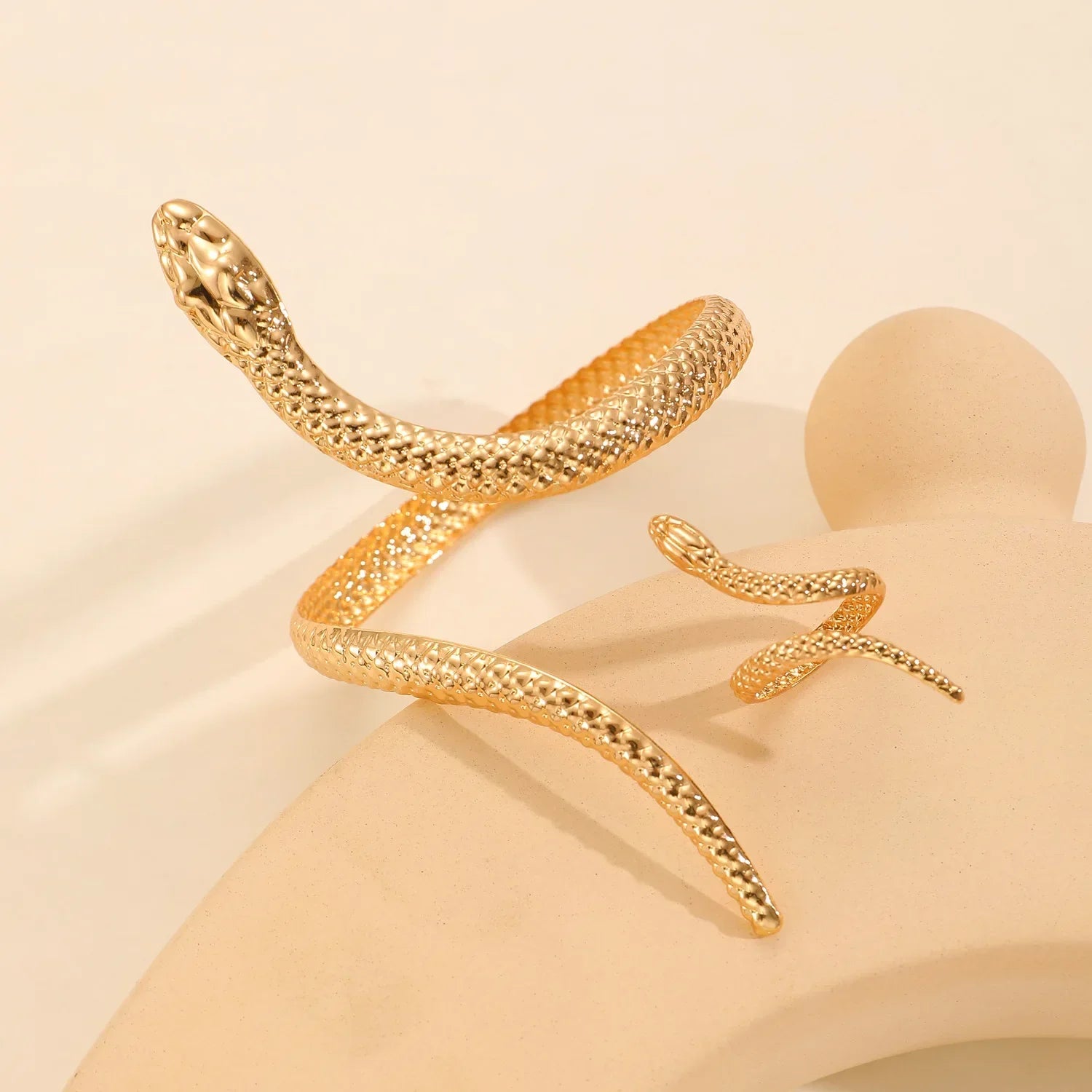 BELLA SERPENT SET