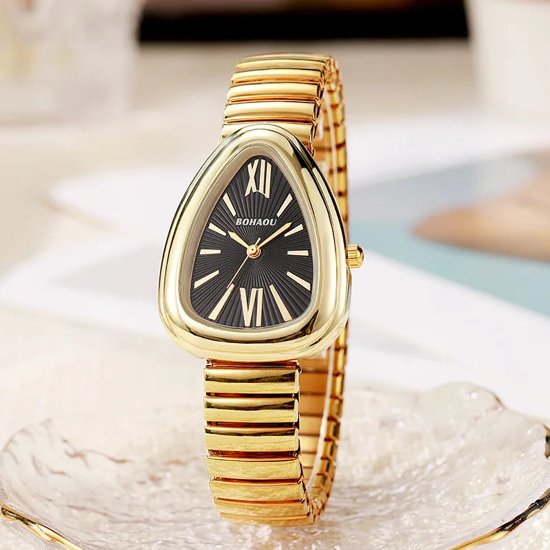 SERPENT AURA WATCH