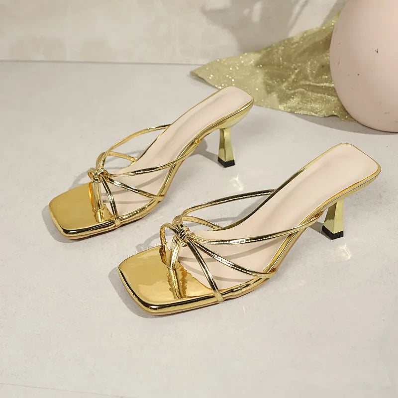 Isabelle | High heels