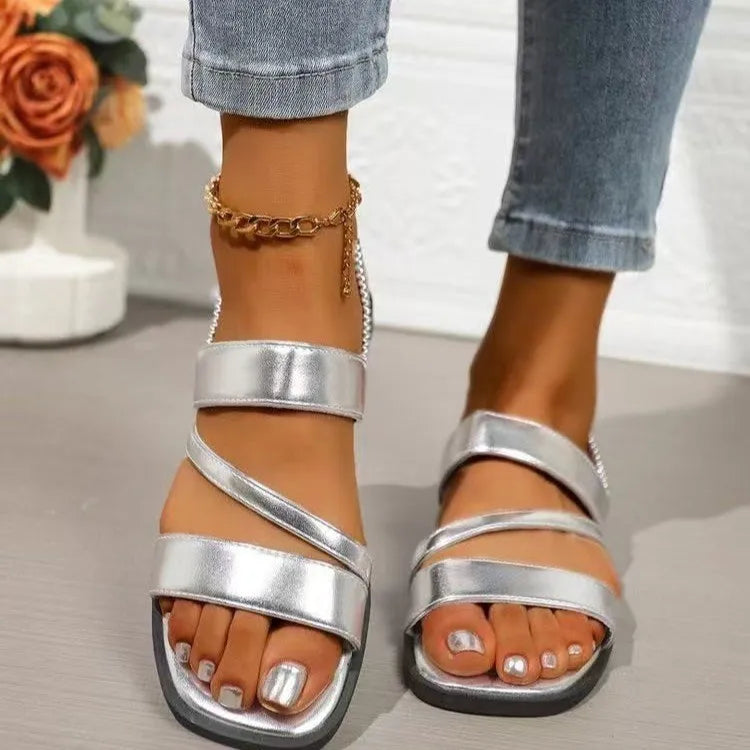 Beatriz | Timeless Comfort Sandals