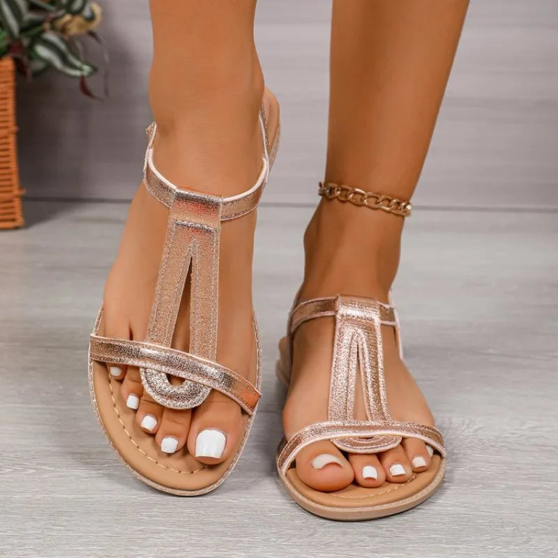 Mariana | Elegant Comfort Sandals