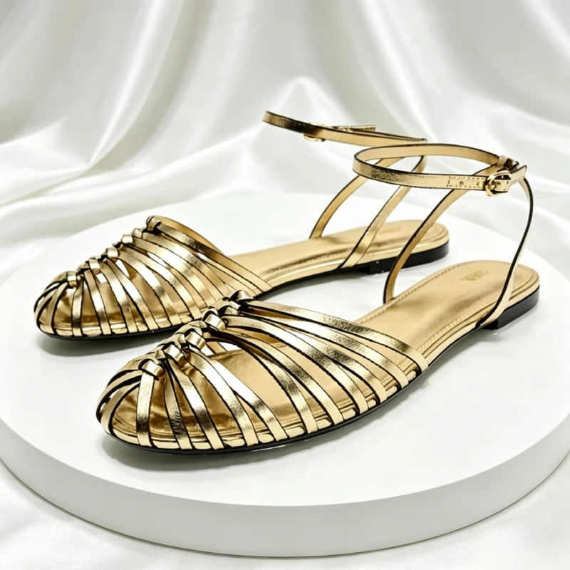 Marisela | Majestic Comfort Sandals