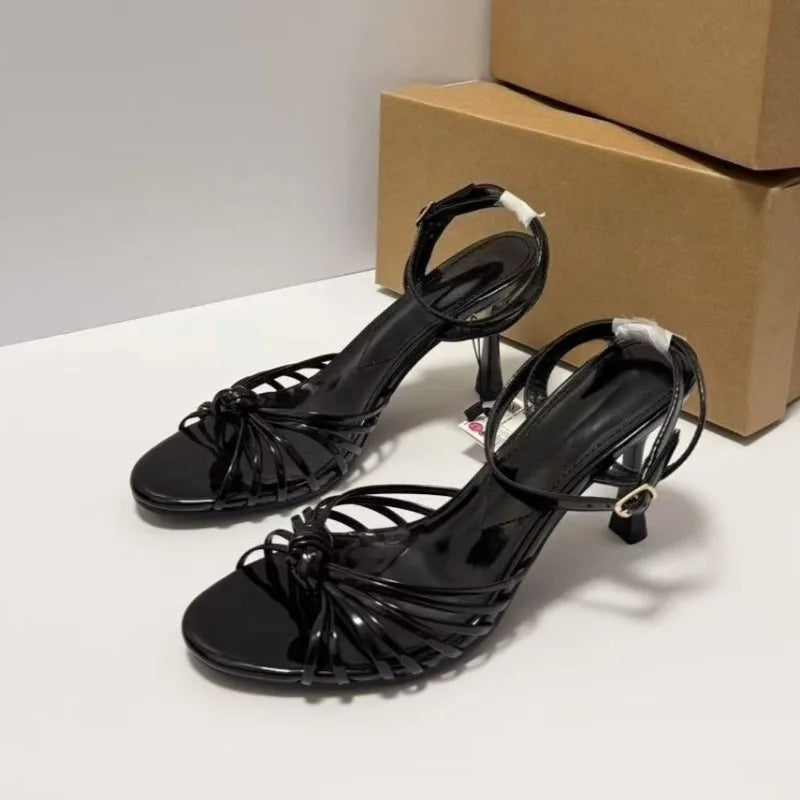 Delphine | Effortless Comfort Heels