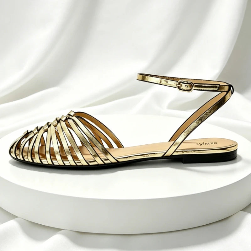 Marisela | Majestic Comfort Sandals