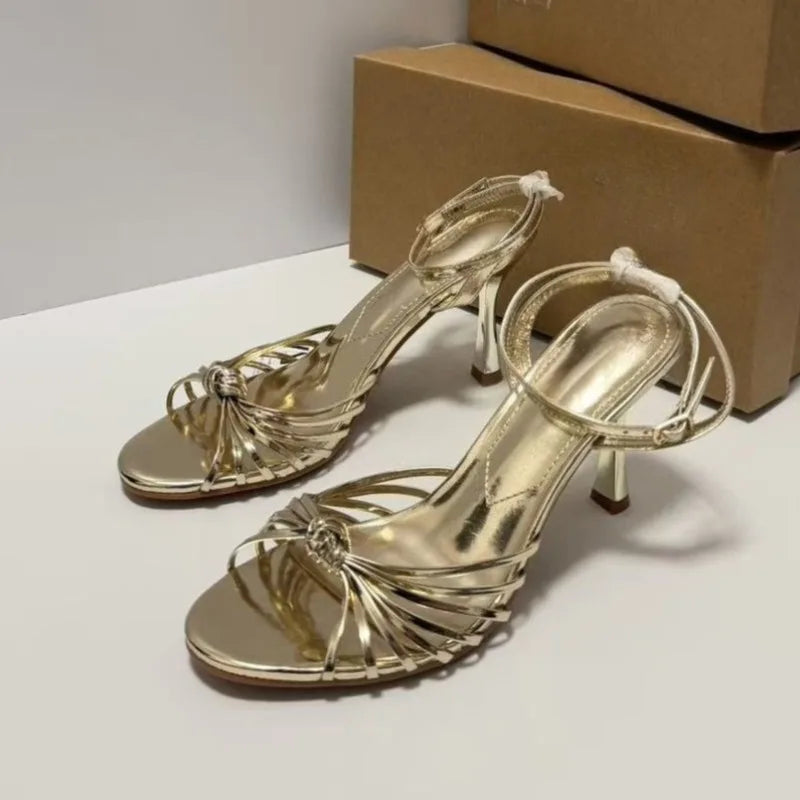 Delphine | Effortless Comfort Heels
