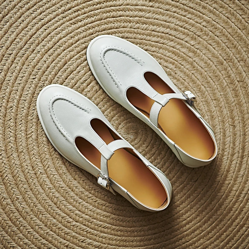 Heeled Pumps