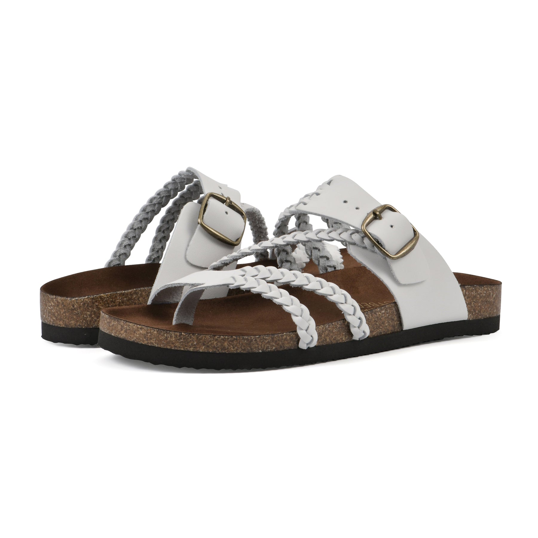 Nuria | Comfort Orthopaedic Sandals for Plantar Support