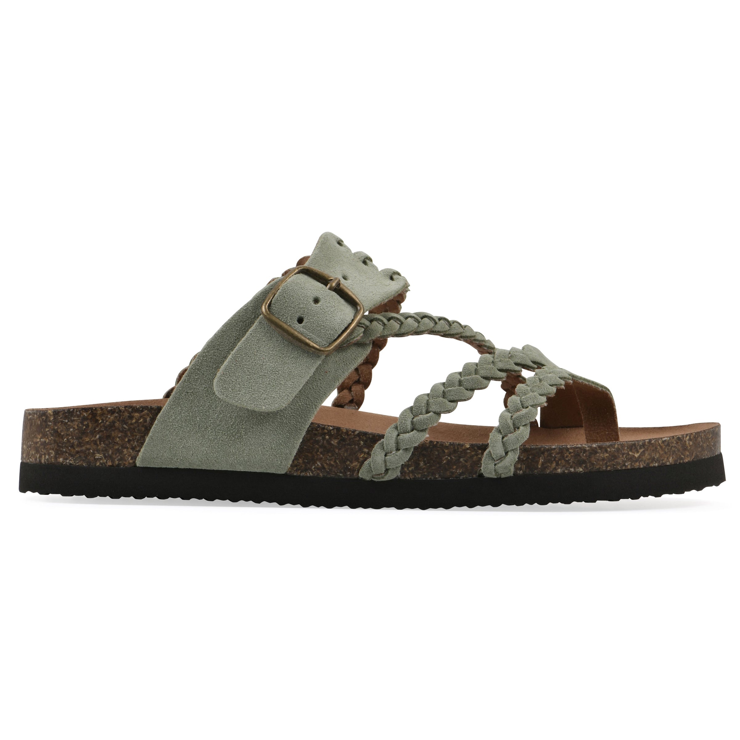 Nuria | Comfort Orthopaedic Sandals for Plantar Support