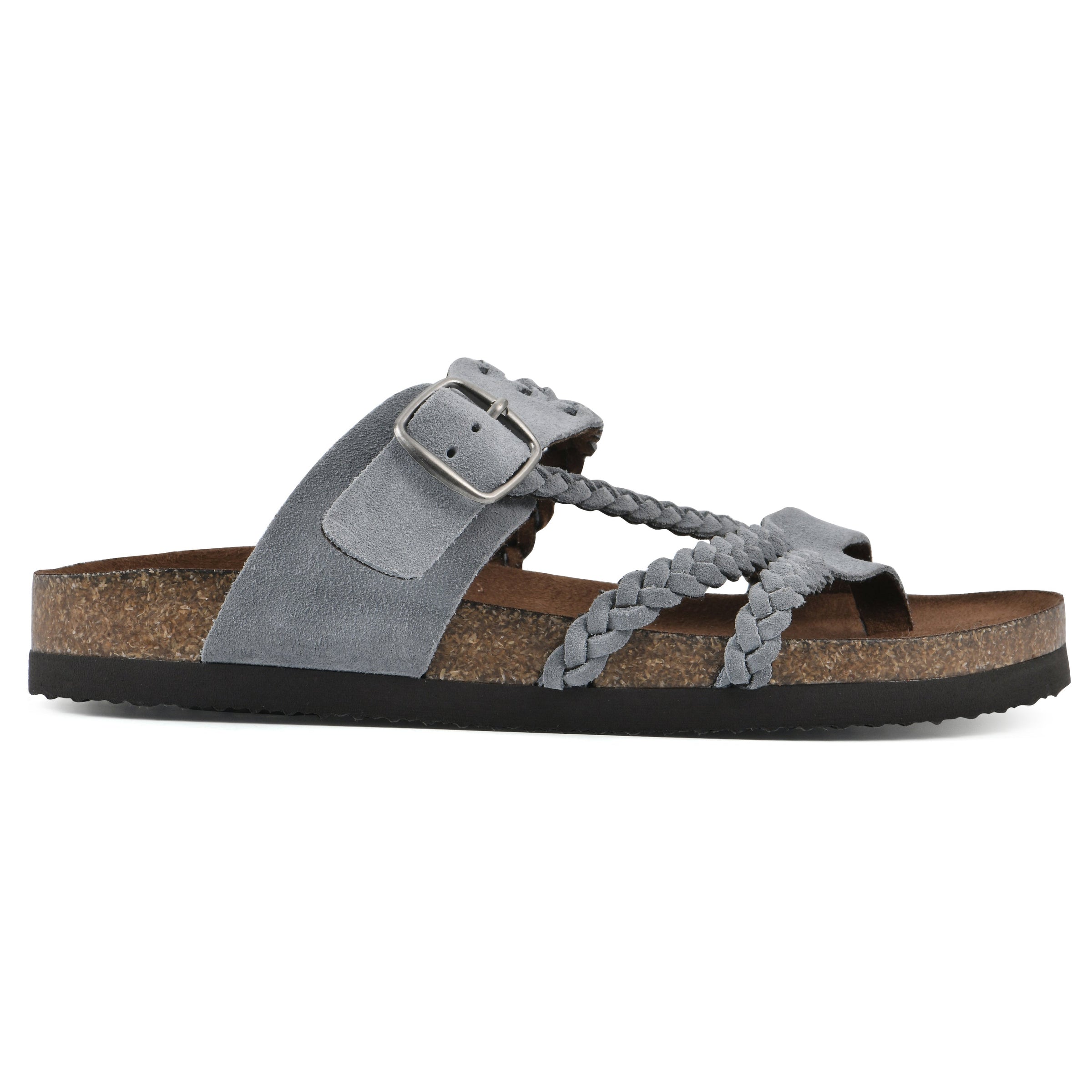 Nuria | Comfort Orthopaedic Sandals for Plantar Support