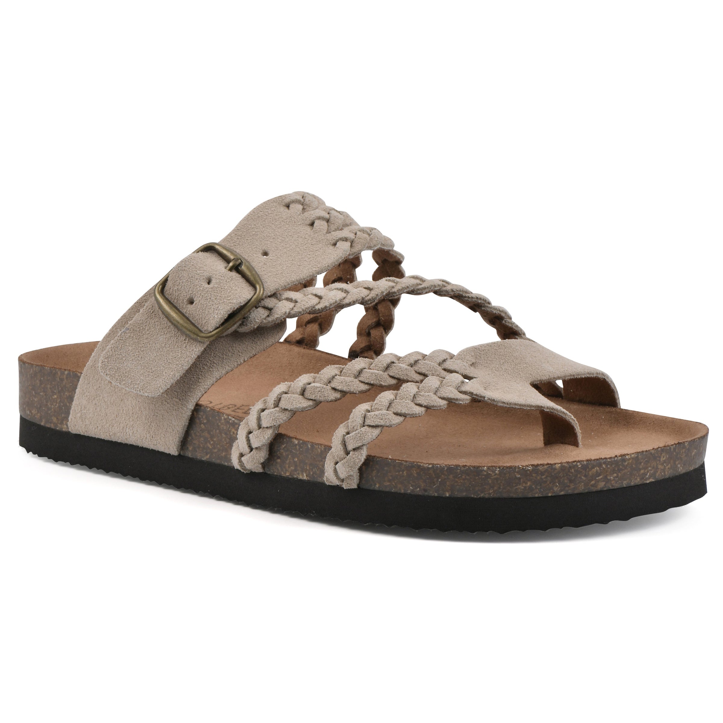 Nuria | Comfort Orthopaedic Sandals for Plantar Support