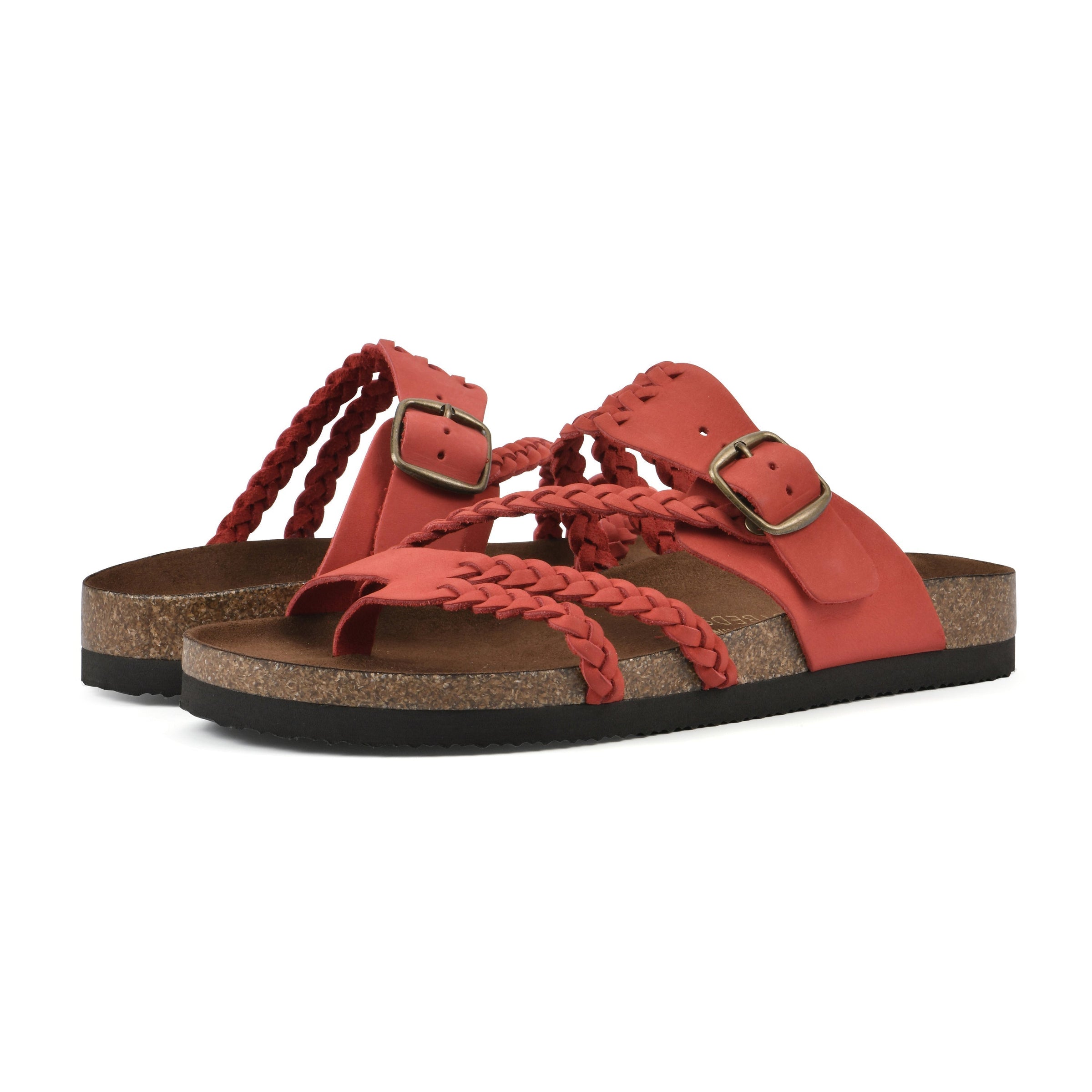Nuria | Comfort Orthopaedic Sandals for Plantar Support