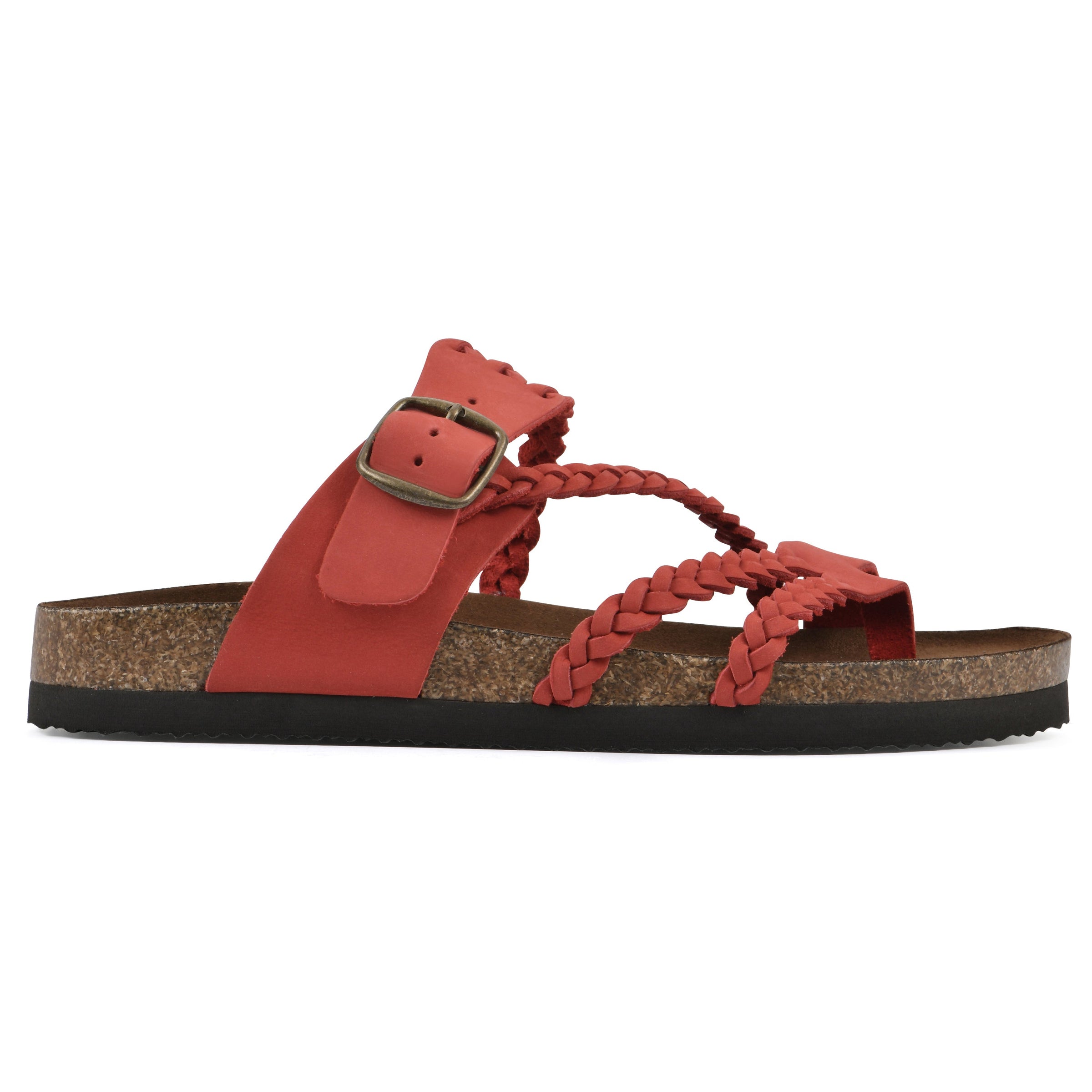 Nuria | Comfort Orthopaedic Sandals for Plantar Support