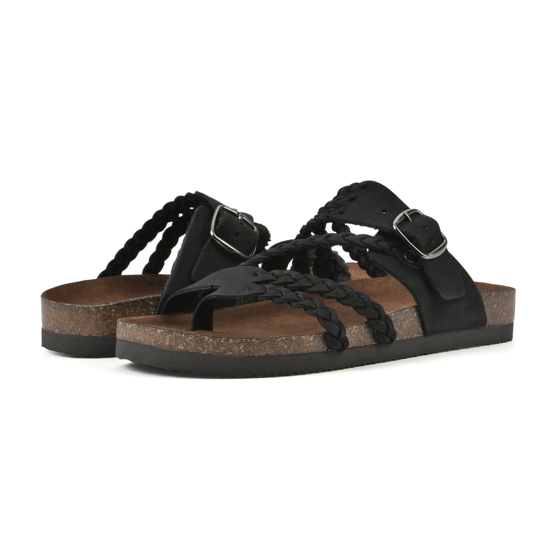 Nuria | Comfort Orthopaedic Sandals for Plantar Support