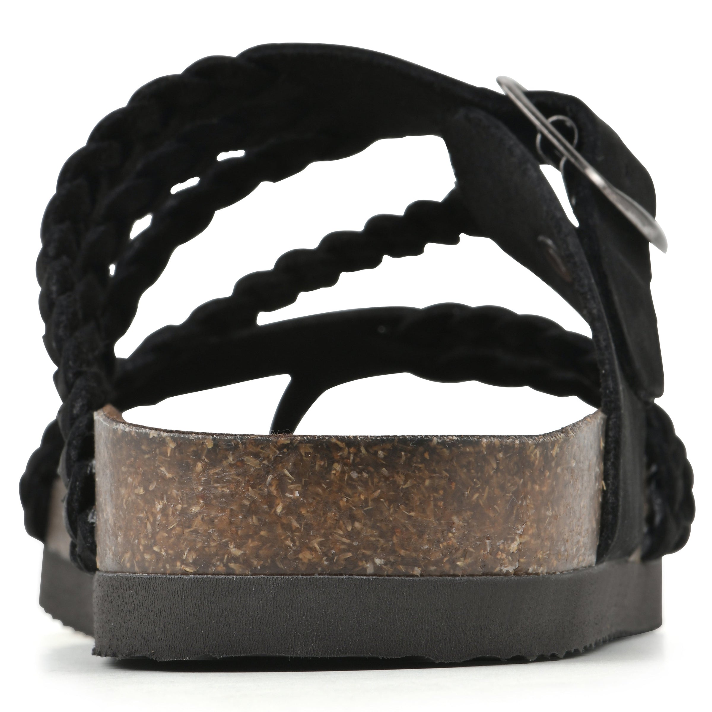 Nuria | Comfort Orthopaedic Sandals for Plantar Support