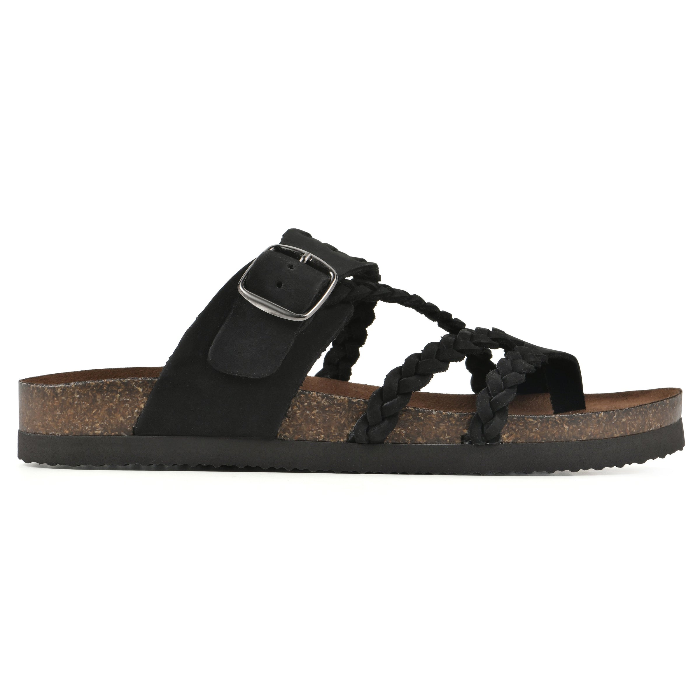 Nuria | Comfort Orthopaedic Sandals for Plantar Support