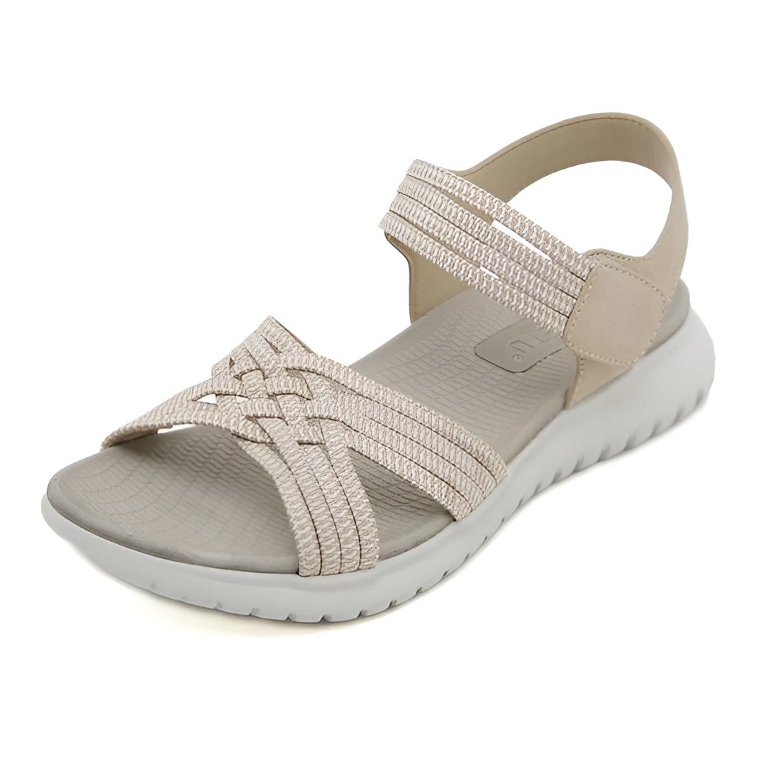 Teresa | Premium Comfort Orthopedic Sandals
