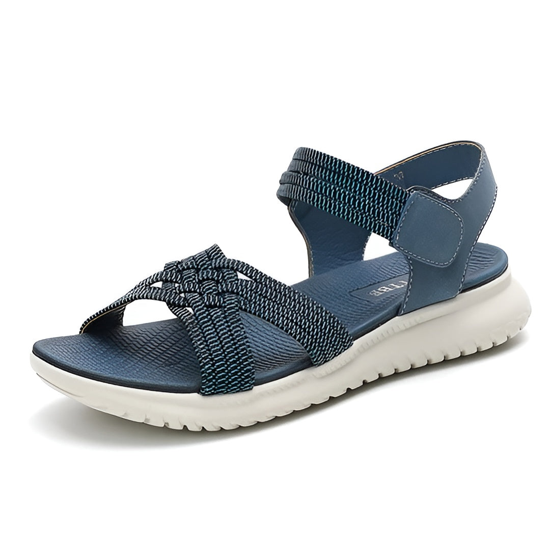 Teresa | Premium Comfort Orthopedic Sandals