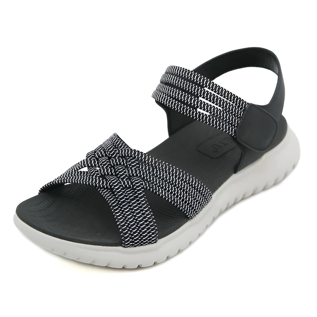 Teresa | Premium Comfort Orthopedic Sandals