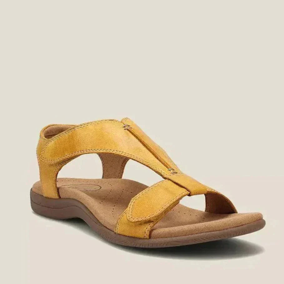 Begona | Comfortable Ergonomic Orthopedic Sandals