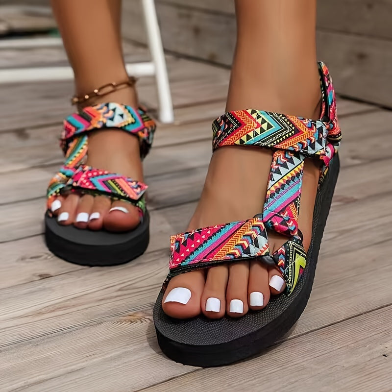 Manuela | Comfortable Orthopedic Sandals with Ergonomic Design