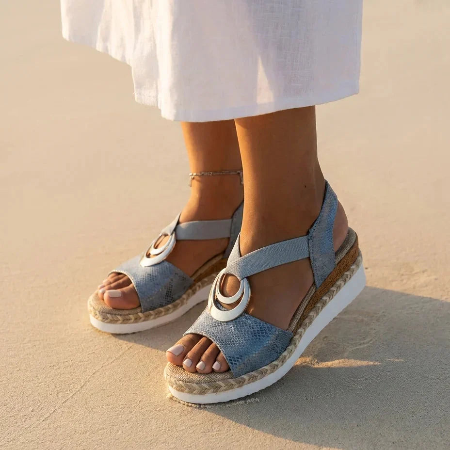 Consuelo | Orthopedic Comfort Sandals