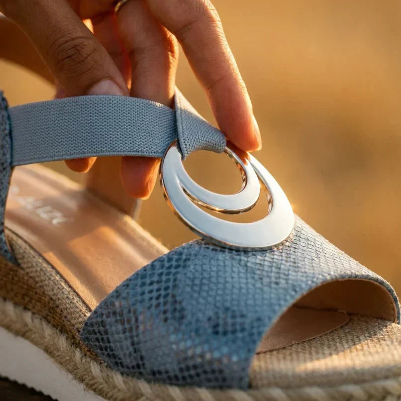 Consuelo | Orthopedic Comfort Sandals
