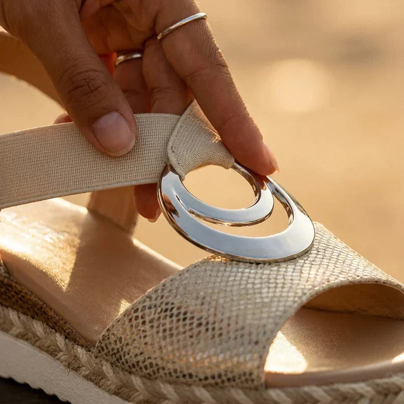 Consuelo | Orthopedic Comfort Sandals