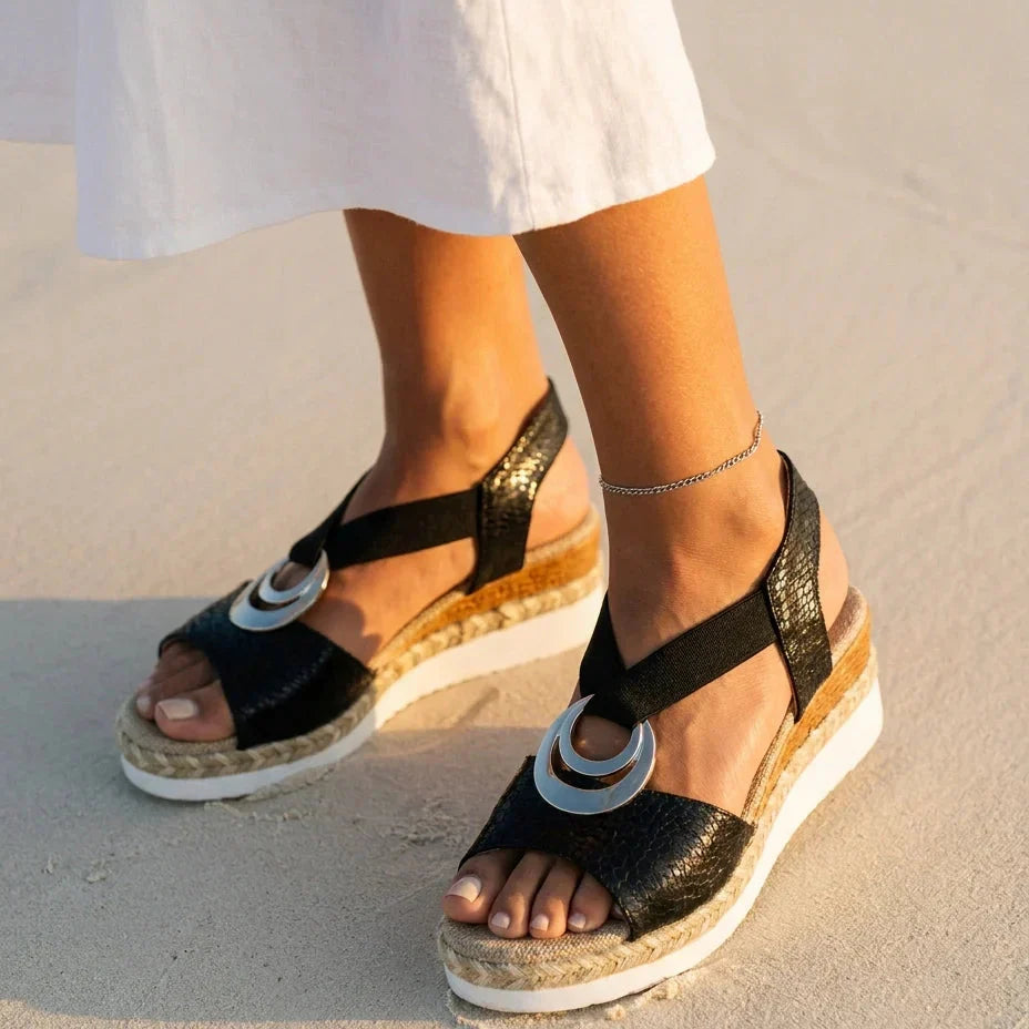 Consuelo | Orthopedic Comfort Sandals