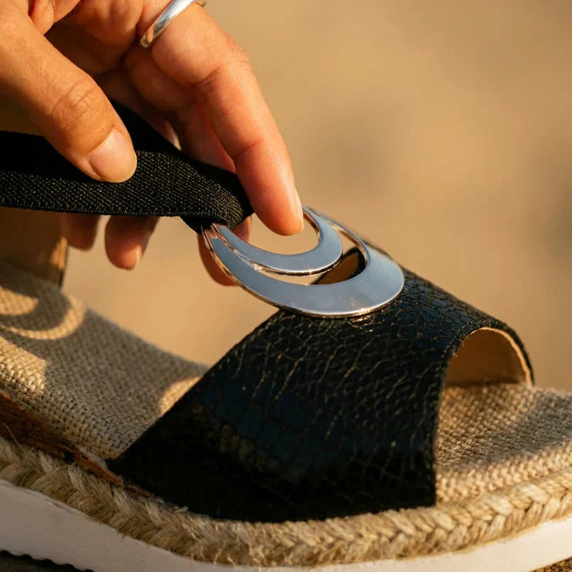 Consuelo | Orthopedic Comfort Sandals