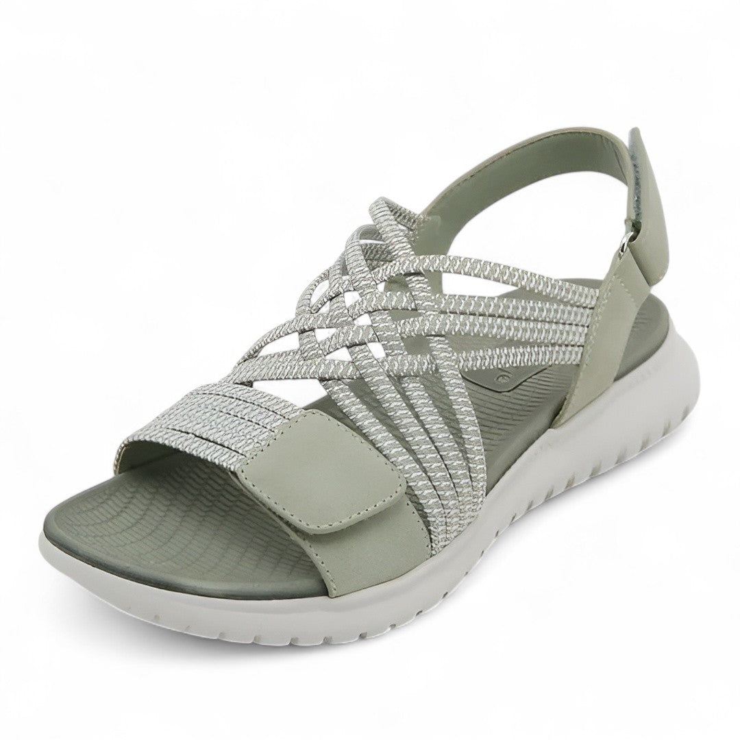 Natalia | Comfort-Focused Orthopedic Sandals
