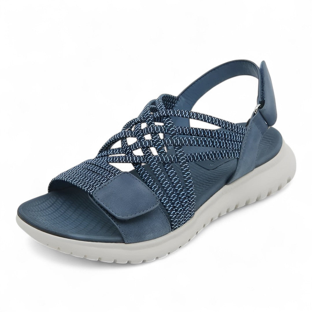 Natalia | Comfort-Focused Orthopedic Sandals