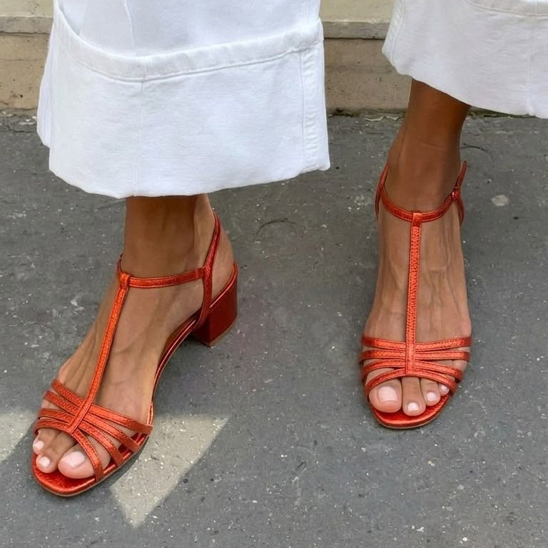 Allegra | Elegant Everyday