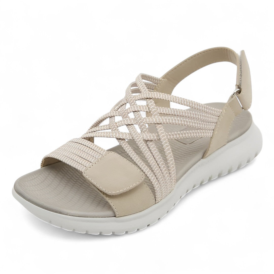 Natalia | Comfort-Focused Orthopedic Sandals