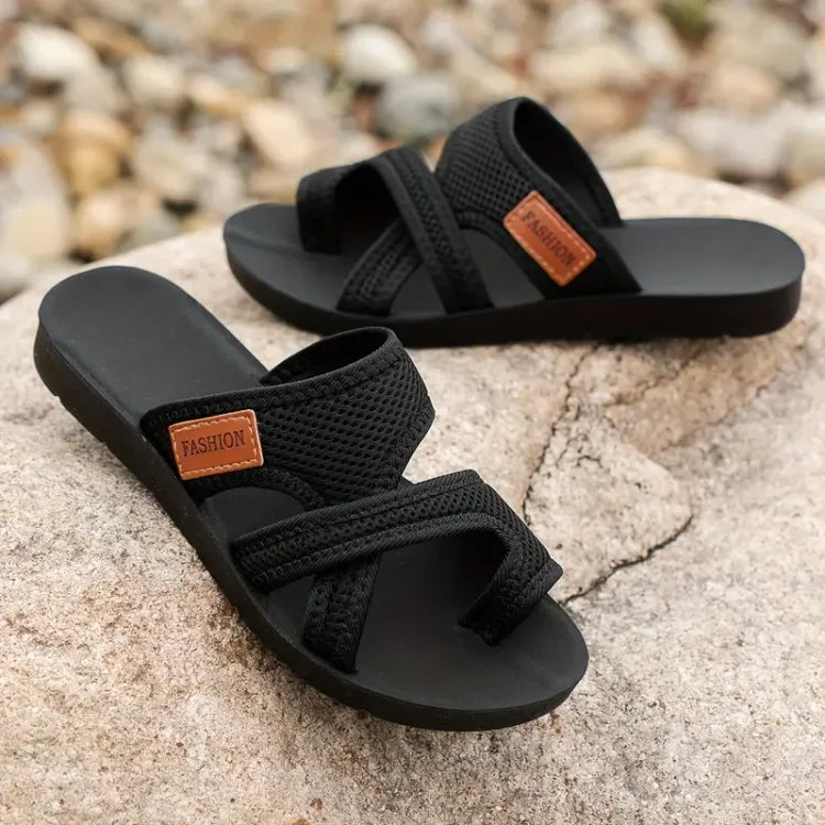 Estela | Cozy Orthopedic Sandals for Ultimate Comfort