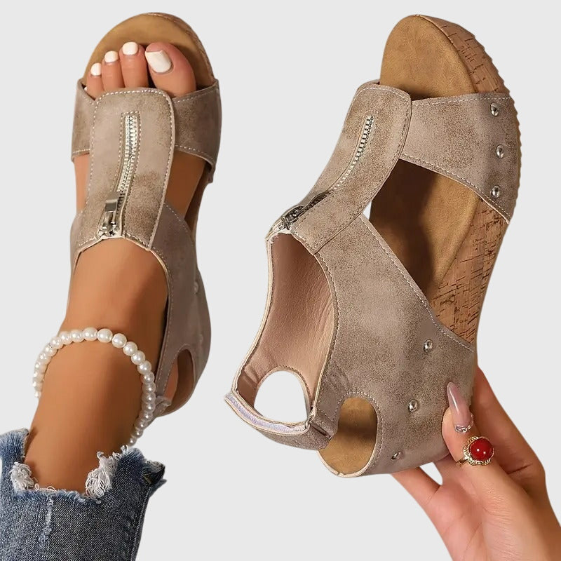 Mina | Orthopedic Sandals
