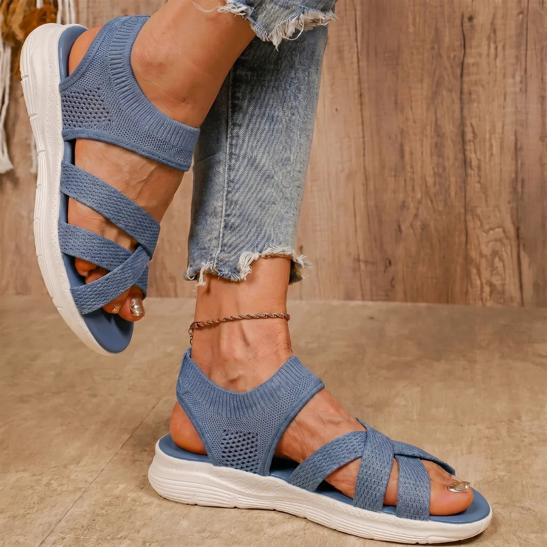 Rosario | Orthopedic Comfort Sandals