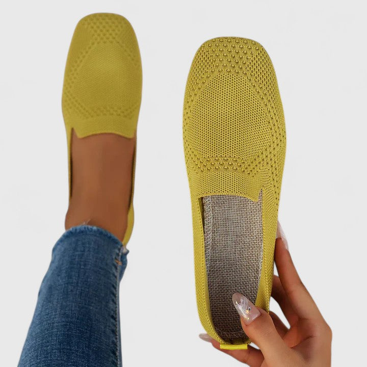 Myalina | Orthopedic Loafer