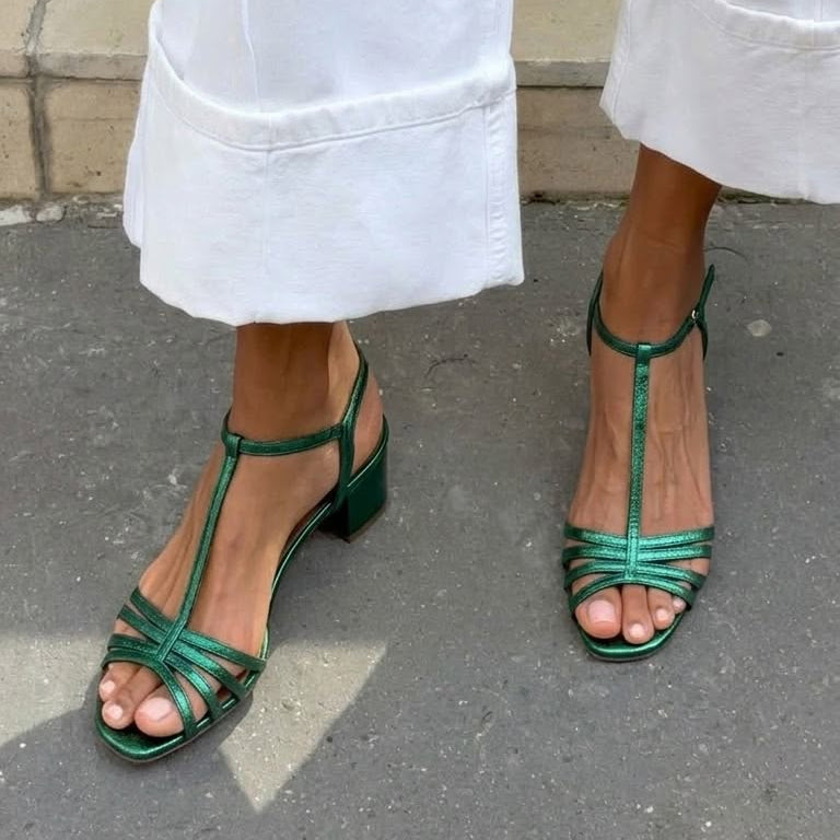 Allegra | Elegant Everyday