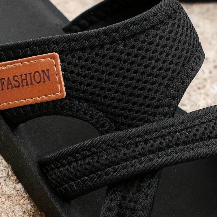 Estela | Cozy Orthopedic Sandals for Ultimate Comfort