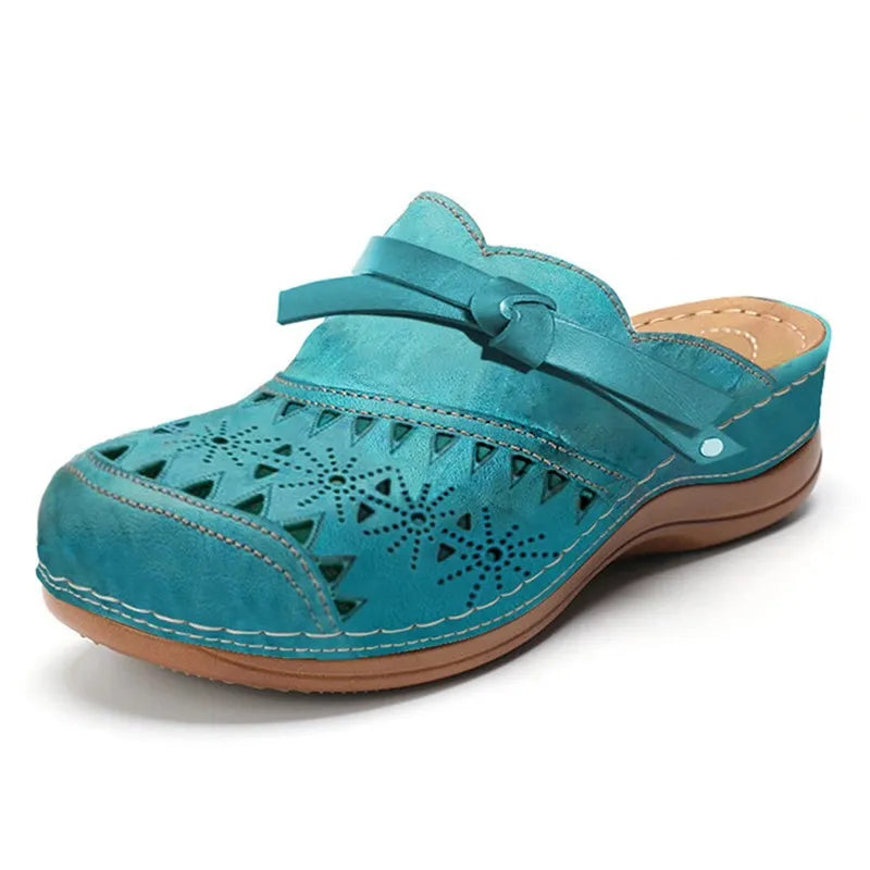Olalla | Comfortable Orthopedic Clogs