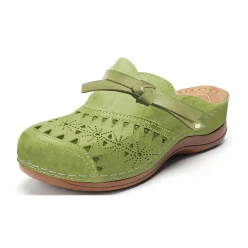 Olalla | Comfortable Orthopedic Clogs