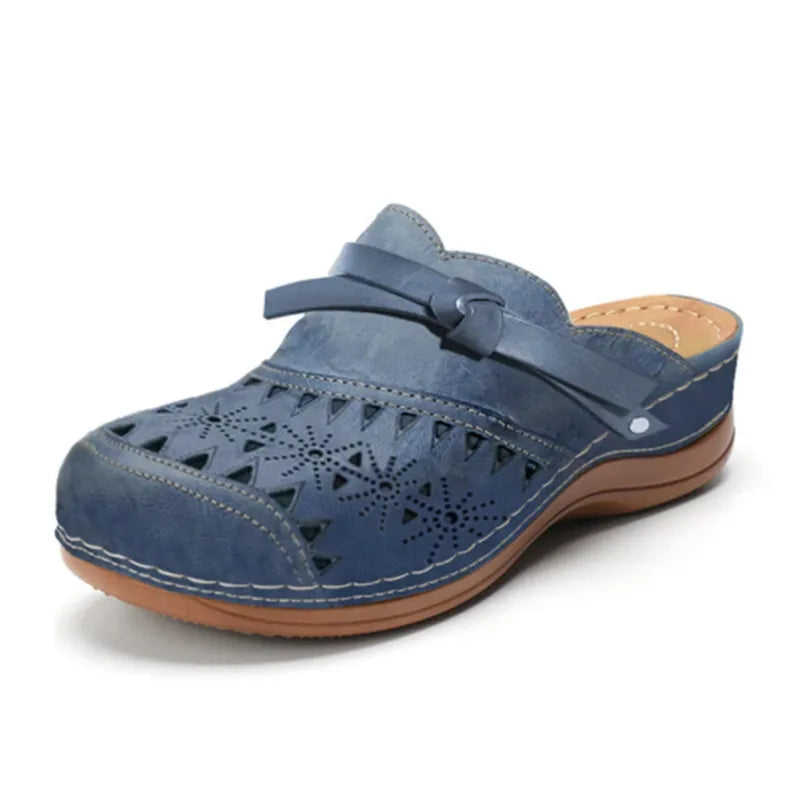 Olalla | Comfortable Orthopedic Clogs
