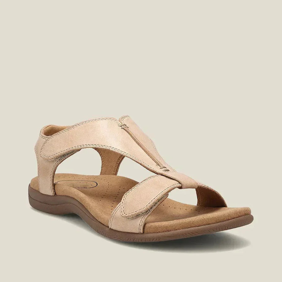 Begona | Comfortable Ergonomic Orthopedic Sandals