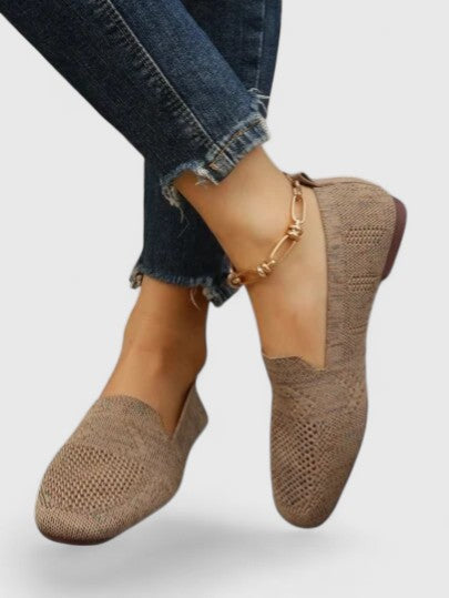 Myalina | Orthopedic Loafer