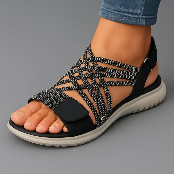Natalia | Comfort-Focused Orthopedic Sandals