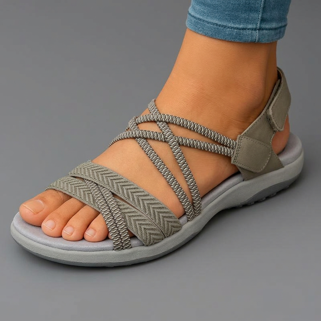 Vega | Orthopedic Comfort Sandals